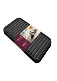 Resim Genişleyen Bulaşıklık Tezgah Üstü Bulaşıklık Antrasit 