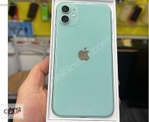 Resim Apple iPhone 11 İkinci El TR | 64 GB | Yeşil İkinci El APPLE İPHONE 11 64 GB APPLE TR CİHAZI+MAĞAZDN+TAKS+HEDYE+K.KARTI