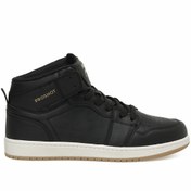 Resim Proshot FLOYD HI 3PR Siyah Erkek High Sneaker 
