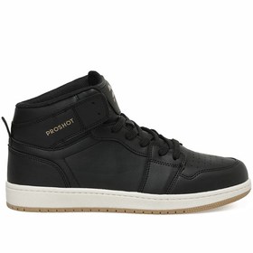 Resim Proshot FLOYD HI 3PR Siyah Erkek High Sneaker 