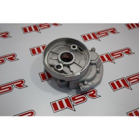 Resim Sym Orbıt 50 4T Euro 4 - Mio 50 4T Efi - Şanzuman Kapak Taıwan (500106830) 