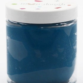 Resim Turquoise Double Doğal Oyun Hamuru 