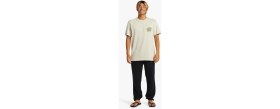 Resim Quiksilver Men's Salt Water Jogger Siyah Eşofman Altı 