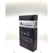 Resim Qr World HDMI Kablo 