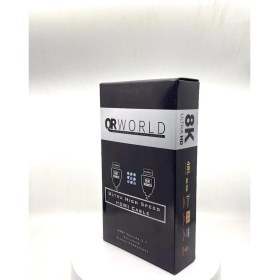 Resim Qr World HDMI Kablo 