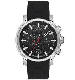 Resim Momentus Cc302s-04bs Erkek Kol Saati 