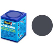 Resim NessiWorld Revell 78 - Aqua Color Tank Grey - Mat Boya - 18 ml 