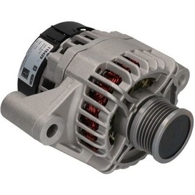 Resim Cargo Alternator 120a Fıat Doblo 1,6d / 2,0d Mtjt 10 Ducato 2,0d 