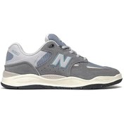 Resim Spor Erkek Nm1010jp New Balance Nb Lifestyle Grey Gri 