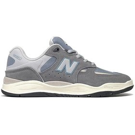 Resim Spor Erkek Nm1010jp New Balance Nb Lifestyle Grey Gri 