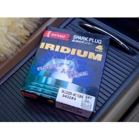 Resim Atesleme Bujisi Civic 1,8 07-12 Accord 2,0 08-15 Iridium (Adet) 504593824 