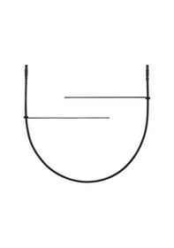 Resim Shimano Ew-sd300 Di2 Kablo 16000mm 7100-8100-9200 Siyah 