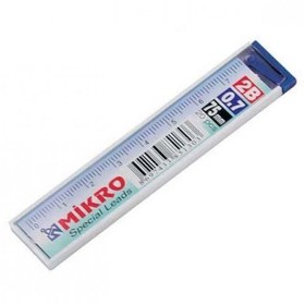 Resim Mikro Versatil Kalem Ucu 75mm 0.7 2b 