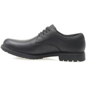Resim Timberland Siyah Erkek Oxford-Ayakkabı 5549R W Siyah 
