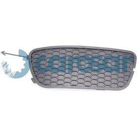 Resim Fiat Albea Palio Sis Far Çerçevesi Kapagi Sag Sissiz 531202377 