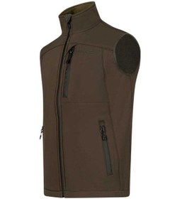 Resim 2as 2assmn0807-21417 Samana Softshell Erkek Yelek Renkli 