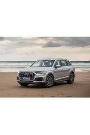 Resim Genel Markalar Audi Q7 2016-2023 Ön Sağ Sol Koltuk Sırt Yatırma Ayarlama Tekeri Makarası Bej Renk 8k0881671 1 Adet 