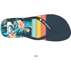 Resim Quiksilver Molokaı Art Sl Erkek Terlik Aqyl101278 