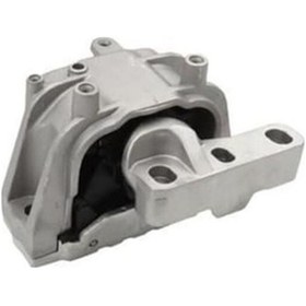 Resim Kraftvoll 10010379-motor Takozu Sol 1.9tdı Golf Iv 1j0199555al 