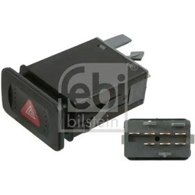 Resim FEBI BILSTEIN 22292 Dortlu Dugmesi 1J0953235 1J0953235C 1J0953235C01C 