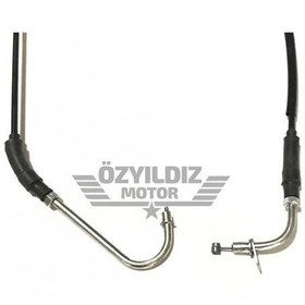 Resim Gaz Halatı Pride80 (490452758) 