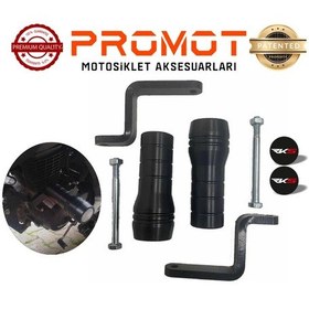 Resim Promot Rks Tnt 202 Koruma Takozu 