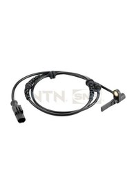 Resim SNR ASB15914 Abs Sensörü Arka Sağ-Sol (Peugeot : 206 1.4-1.6-2.0HDI) 