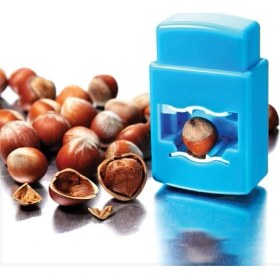 Resim Pratik Avuç İçi Fındık Kıracağı 