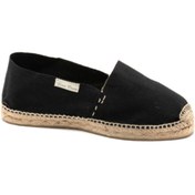 Resim Toni Pons Kadın / Kız Espadril Jute Black 