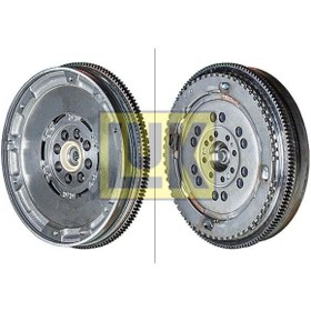 Resim LuK 415006310 Volan (Dmf) C-Class W202 93-00 E-Class W210 96-00 1110304305 (WN567252) 