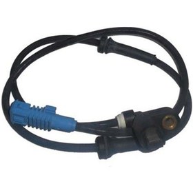 Resim Abs Tekerlek Hiz Sensörü Ön P206 1.4 1.6 2.0 Hdi 1998- 504648113 