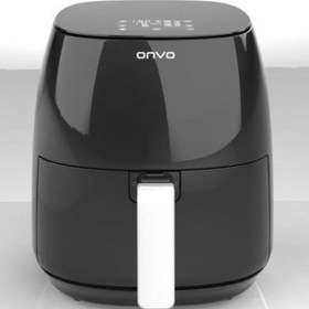 Resim Onvo - Ovfry01 Aır Fryer 5 Lt 