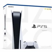 Resim Sony Playstation 5 CD ‘li Europe Version 