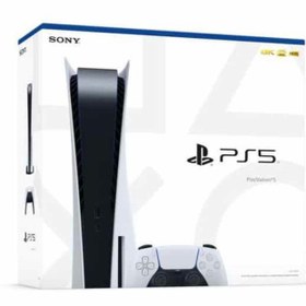 Resim Sony Playstation 5 CD ‘li Europe Version 