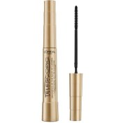 Resim Loreal Paris Telescopic Uzun Görünüm Veren Siyah Maskara 8ml 