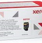 Resim Xerox 006r04680 Versalink C410-c415 Standart Kapasite Kapasite Yellow Sarı Toner 2000 Sayfa 