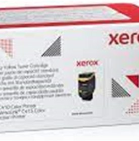 Resim Xerox 006r04680 Versalink C410-c415 Standart Kapasite Kapasite Yellow Sarı Toner 2000 Sayfa 