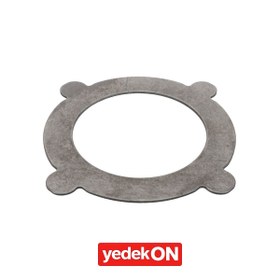 Resim AGCO Dış Disk - Fendt | F743300021460 