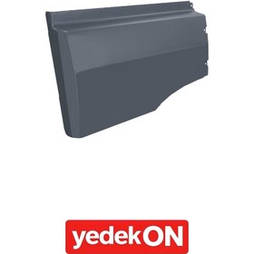 Resim Dolap Çerçevesi Axor V1-V2 Sağ (Kahveci Premium) - A9408900625 