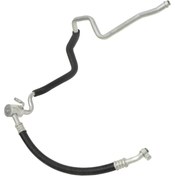 Resim Volkswagen Bora 1 Golf 4 1.6 1.8 GTI 1997-2006 Audi A3 1.6 1.8 1996-2003 Seat Leon 1.6 1.8 1998-2004 Klima Borusu 