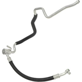 Resim Volkswagen Bora 1 Golf 4 1.6 1.8 GTI 1997-2006 Audi A3 1.6 1.8 1996-2003 Seat Leon 1.6 1.8 1998-2004 Klima Borusu 