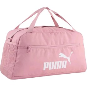 Resim Puma Phase 22L Small Spor Çantası Tek Ebat Pembe 