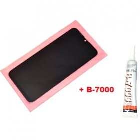 Resim Tkgz General Mobile GM 20 PRO Lcd Ekran Dokunmatik (ORJİNAL) B-7000 