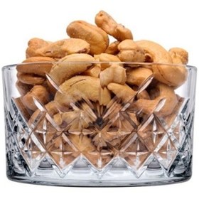 Resim Paşabahçe Timeless Çok Amaçlı Kase Çerezlik 12 Li 530040 