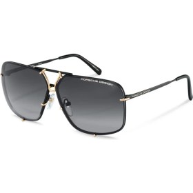 Resim Porsche Design P8928 D Erkek Güneş Gözlüğü 