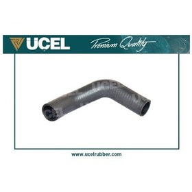 Resim ÜÇEL 15252 Radyator Hortumu Cikis ( Renault : R12 ) 7700537799 (WH945845) 