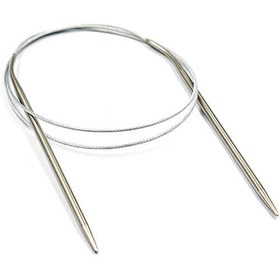 Resim Misinalı Şiş 100 Cm - 2.5 