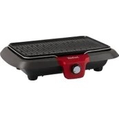Resim Tefal BG222GTR Die-Cast Bbq TastyGrill Dumansız Elektrikli Izgara - 9100034373 