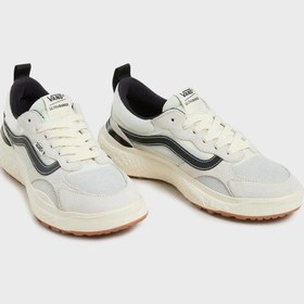 Resim Vans Unisex Ayakkabı Vn000cwe2bo1 Siyah-beyaz Siyah-beyaz Siyah - Beyaz 