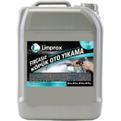 Resim Limprox Fırçasız Cilalı Oto Köpük Şampuanı | 10 Kg 